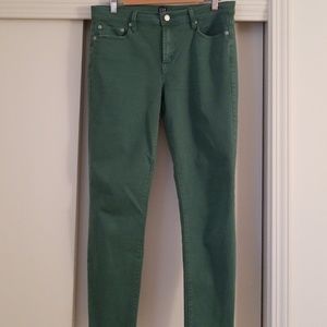 Gap Skinny Jeans